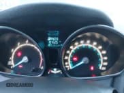 ✅ 2018 Ford Fiesta Titanium • VIN: 3FADP4CJ8JM117662 • Lot: 41199756. Listed on IAAI with 101,625 mi. Free auction sales archive from the USA and detailed vehicle history report at DreamBid. Image 7.