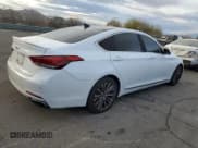 ✅ 2015 Hyundai Genesis 3.8L • VIN: KMHGN4JE1FU065454 • Lot: 41642045. Wystawiony na Copart z przebiegiem 220 657 mil. Bezpłatny archiwum sprzedaży aukcyjnych z USA i szczegółowy raport historii pojazdu na DreamBid. Zdjęcie 3.