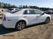 ✅ 2010 Chevrolet Malibu 1LT • VIN: 1G1ZC5EB6A4149182 • Lot: 75436954. Listed on Copart with 56,971 mi. Free auction sales archive from the USA and detailed vehicle history report at DreamBid. Image 3.