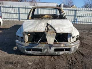 1998 Dodge 1500 с VIN 1B7HC16Y3WS517187, выставлен на аукционе Copart как лот 83579384 с пробегом Не указан миль и На запчасти • Non repairable. История ставок и продаж доступна на DreamBid. Изображение 5.