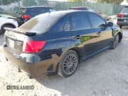 ✅ 2014 Subaru WRX WRX • VIN: JF1GV7E61EG014192 • Lot: 42871941. Listed on IAAI with 120,158 mi. Free auction sales archive from the USA and detailed vehicle history report at DreamBid. Image 4.