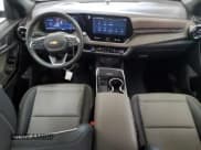 ✅ 2025 Chevrolet Equinox AWD LT • VIN: 3GNAXPEG5SL232069 • Lot: 67005805. Wystawiony na Copart z przebiegiem 7 098 mil. Bezpłatny archiwum sprzedaży aukcyjnych z USA i szczegółowy raport historii pojazdu na DreamBid. Zdjęcie 8.