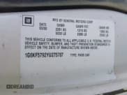 ✅ 2000 Cadillac DeVille • VIN: 1G6KF5792YU275787 • Лот: 43309817. Опубликован ранее на IAAI с пробегом 177 805 миль. Бесплатный доступ к архиву аукционных продаж из США и подробный отчёт об истории автомобиля на DreamBid. Изображение 9.