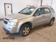 ✅ 2008 Chevrolet Equinox LS • VIN: 2CNDL23F186304876 • Лот: 42256138. Опубликован ранее на IAAI с пробегом 100 639 миль. Бесплатный доступ к архиву аукционных продаж из США и подробный отчёт об истории автомобиля на DreamBid. Изображение 17.
