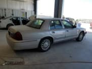 ✅ 2008 Mercury Grand Marquis LS • VIN: 2MEFM75V98X655314 • Lot: 84041305. Listed on Copart with 129,640 mi. Free auction sales archive from the USA and detailed vehicle history report at DreamBid. Image 3.