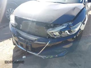 ✅ 2016 Nissan Maxima Platinum • VIN: 1N4AA6AP7GC448783 • Лот: 43726602. Опубликован ранее на IAAI с пробегом 144 458 миль. Бесплатный доступ к архиву аукционных продаж из США и подробный отчёт об истории автомобиля на DreamBid. Изображение 6.