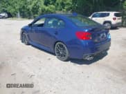 ✅ 2020 Subaru WRX Limited • VIN: JF1VA1P62L8814679 • Lot: 39720831. Wystawiony na IAAI z przebiegiem 18 301 mil. Bezpłatny archiwum sprzedaży aukcyjnych z USA i szczegółowy raport historii pojazdu na DreamBid. Zdjęcie 3.