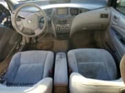 ✅ 2003 Toyota Prius • VIN: JT2BK18U530079498 • Lot: 85936284. Listed on Copart with 280,630 mi. Free auction sales archive from the USA and detailed vehicle history report at DreamBid. Image 8.