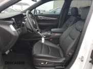 ✅ 2024 Cadillac XT6 FWD Luxury • VIN: 1GYKPAR47RZ720446 • Lot: 43964105. Listed on Copart with 10,728 mi. Free auction sales archive from the USA and detailed vehicle history report at DreamBid. Image 7.