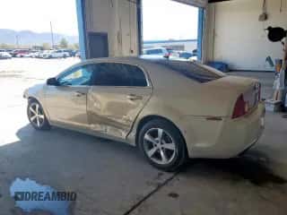 ✅ 2011 Chevrolet Malibu 1LT • VIN: 1G1ZC5EU8BF108446 • Lot: 80175265. Listed on Copart with Not provided miles. Access the free auction sales archive from the USA and view a detailed vehicle history report at DreamBid. Image 2.