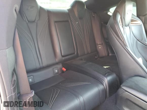 ✅ 2015 Lexus RC F • VIN: JTHHP5BC8F5000678 • Lot: 80851465. Wystawiony na Copart z przebiegiem 95 053 mil. Bezpłatny archiwum sprzedaży aukcyjnych z USA i szczegółowy raport historii pojazdu na DreamBid. Zdjęcie 10.