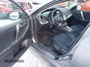 ✅ 2010 Mazda 3 S Grand Touring • VIN: JM1BL1S61A1328515 • Lot: 43864475. Listed on IAAI with 186,375 mi. Free auction sales archive from the USA and detailed vehicle history report at DreamBid. Image 5.