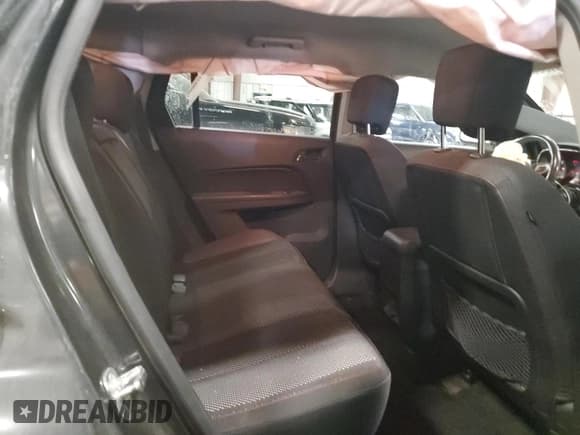 ✅ 2013 GMC Terrain SLE • VIN: 2GKALSEK9D6154290 • Lot: 91365835. Listed on Copart with 158,359 mi. Free auction sales archive from the USA and detailed vehicle history report at DreamBid. Image 11.