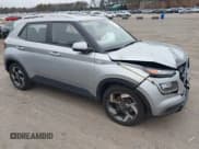 ✅ 2022 Hyundai Venue Limited • VIN: KMHRC8A31NU198069 • Лот: 41210423. Опубликован ранее на IAAI с пробегом 12 397 миль. Бесплатный доступ к архиву аукционных продаж из США и подробный отчёт об истории автомобиля на DreamBid. Изображение 1.