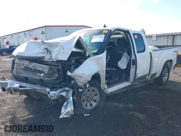 ✅ 2012 GMC Sierra 1500 SLE • VIN: 1GTR2VE75CZ139139 • Lot: 42311408. Wystawiony na IAAI z przebiegiem Nie podano. Bezpłatny archiwum sprzedaży aukcyjnych z USA i szczegółowy raport historii pojazdu na DreamBid. Zdjęcie 18.