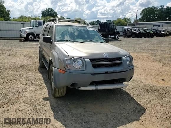 ✅ 2004 Nissan Xterra XE • VIN: 5N1ED28Y64C612378 • Lot: 80672405. Wystawiony na Copart z przebiegiem 240 515 mil. Bezpłatny archiwum sprzedaży aukcyjnych z USA i szczegółowy raport historii pojazdu na DreamBid. Zdjęcie 14.