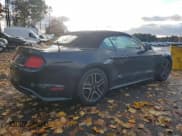 ✅ 2020 Ford Mustang EcoBoost Premium • VIN: 1FATP8UH0L5112172 • Lot: 87468315. Wystawiony na Copart z przebiegiem 60 036 mil. Bezpłatny archiwum sprzedaży aukcyjnych z USA i szczegółowy raport historii pojazdu na DreamBid. Zdjęcie 3.
