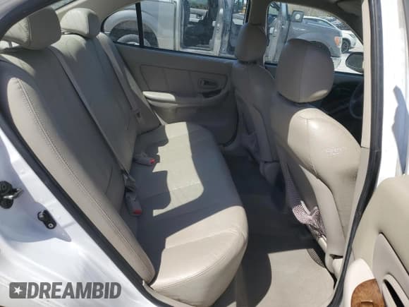 ✅ 2006 Hyundai Elantra GLS • VIN: KMHDN46D96U284567 • Lot: 52547685. Wystawiony na Copart z przebiegiem 139 609 mil. Bezpłatny archiwum sprzedaży aukcyjnych z USA i szczegółowy raport historii pojazdu na DreamBid. Zdjęcie 10.