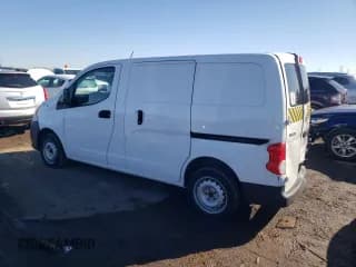 ✅ 2019 Nissan NV200 S • VIN: 3N6CM0KN0KK692487 • Lot: 44659893. Wystawiony na Copart z przebiegiem 334 346 mil. Bezpłatny archiwum sprzedaży aukcyjnych z USA i szczegółowy raport historii pojazdu na DreamBid. Zdjęcie 2.