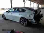 2016 Nissan Altima SR с VIN 1N4AL3AP9GC204514, выставлен на аукционе Copart как лот 81459195 с пробегом 165 834 миль миль и Списание • Salvage title. История ставок и продаж доступна на DreamBid. Изображение 2.