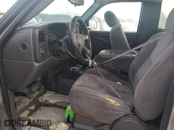 ✅ 2006 Chevrolet Silverado 1500 Work Truck • VIN: 3GCEK14X26G241012 • Lot: 76803864. Wystawiony na Copart z przebiegiem Nie podano mil. Skorzystaj z bezpłatnego archiwum sprzedaży aukcyjnych z USA i zobacz szczegółowy raport historii pojazdu na DreamBid. Zdjęcie 7.