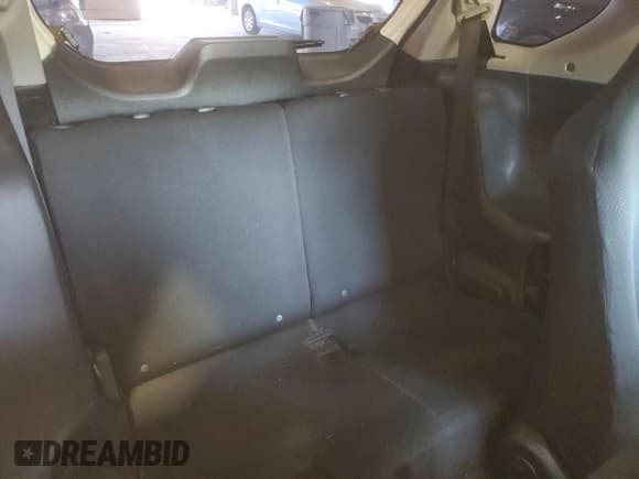 ✅ 2013 Scion iQ • VIN: JTNJJXB00DJ022387 • Лот: 61837745. Опубликован ранее на Copart с пробегом 151 944 миль. Бесплатный доступ к архиву аукционных продаж из США и подробный отчёт об истории автомобиля на DreamBid. Изображение 10.