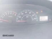 ✅ 2009 Toyota Yaris • VIN: JTDBT903194043377 • Lot: 43623859. Listed on IAAI with 341,780 mi. Free auction sales archive from the USA and detailed vehicle history report at DreamBid. Image 7.