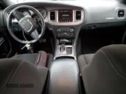 ✅ 2023 Dodge Charger SXT • VIN: 2C3CDXBG5PH663238 • Lot: 90501795. Wystawiony na Copart z przebiegiem 50 017 mil. Bezpłatny archiwum sprzedaży aukcyjnych z USA i szczegółowy raport historii pojazdu na DreamBid. Zdjęcie 8.