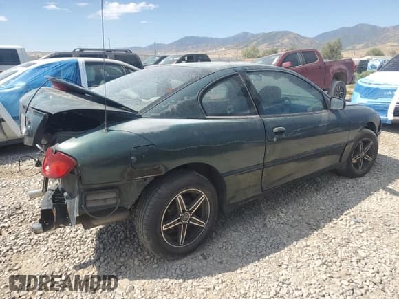 ✅ 2003 Pontiac Sunfire • VIN: 1G2JB12FX37234975 • Лот: 66085475. Опубликован ранее на Copart с пробегом 279 119 миль. Бесплатный доступ к архиву аукционных продаж из США и подробный отчёт об истории автомобиля на DreamBid. Изображение 3.