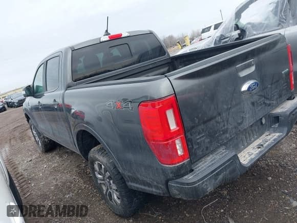 ✅ 2020 Ford Ranger XL • VIN: 1FTER4FH7LLA09314 • Lot: 41629623. Wystawiony na IAAI z przebiegiem 73 959 mil. Bezpłatny archiwum sprzedaży aukcyjnych z USA i szczegółowy raport historii pojazdu na DreamBid. Zdjęcie 3.