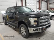 ✅ 2015 Ford F-150 XLT • VIN: 1FTEW1EG4FFB12628 • Lot: 42418714. Wystawiony na IAAI z przebiegiem 120 406 mil. Bezpłatny archiwum sprzedaży aukcyjnych z USA i szczegółowy raport historii pojazdu na DreamBid. Zdjęcie 1.
