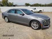✅ 2018 Cadillac CT6 Luxury RWD • VIN: 1G6KC5RX5JU103649 • Лот: 52867315. Опубликован ранее на Copart с пробегом 74 199 миль. Бесплатный доступ к архиву аукционных продаж из США и подробный отчёт об истории автомобиля на DreamBid. Изображение 4.