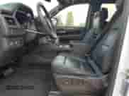 2022 Chevrolet Tahoe RST with VIN 1GNSKRKD7NR163133, listed as a Copart auction lot 70770885 with 51,680 mi miles and Salvage title. Bid and sale history available at DreamBid. Image 7.