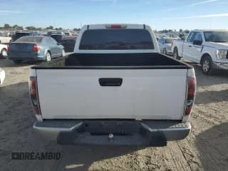 ✅ 2007 Isuzu i-Series LS • VIN: 1GGCS13E278702142 • Lot: 75776674. Wystawiony na Copart z przebiegiem 217 887 mil. Bezpłatny archiwum sprzedaży aukcyjnych z USA i szczegółowy raport historii pojazdu na DreamBid. Zdjęcie 6.