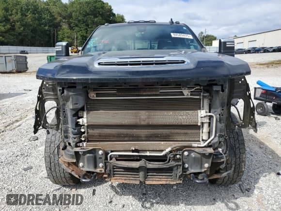 ✅ 2020 Chevrolet Silverado 2500HD LTZ • VIN: 1GC4YPEY7LF143644 • Lot: 84589475. Listed on Copart with 94,096 mi. Free auction sales archive from the USA and detailed vehicle history report at DreamBid. Image 5.