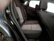 ✅ 2021 Hyundai Kona SEL • VIN: KM8K2CAA0MU717651 • Lot: 44007624. Listed on Copart with 31,797 mi. Free auction sales archive from the USA and detailed vehicle history report at DreamBid. Image 11.