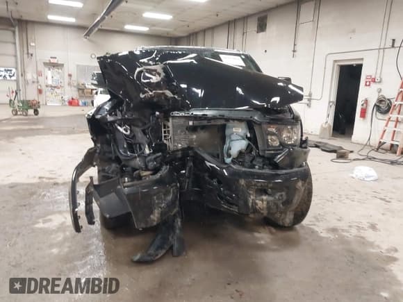 ✅ 2022 Ram 1500 Big Horn • VIN: 1C6SRFBT2NN224283 • Lot: 41995010. Listed on IAAI with 66,972 mi. Free auction sales archive from the USA and detailed vehicle history report at DreamBid. Image 12.