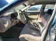 2001 Chevrolet Impala с VIN 2G1WF52E019203632, выставлен на аукционе Copart как лот 75420744 с пробегом 154 831 миль миль и Списание • Salvage title. История ставок и продаж доступна на DreamBid. Изображение 7.