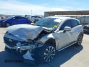 ✅ 2019 Mazda CX-3 Grand Touring • VIN: JM1DKDD78K0408033 • Лот: 41814351. Опубликован ранее на IAAI с пробегом 48 824 миль. Бесплатный доступ к архиву аукционных продаж из США и подробный отчёт об истории автомобиля на DreamBid. Изображение 6.