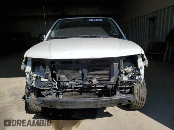 ✅ 2017 Nissan Frontier SV • VIN: 1N6BD0CT6HN707943 • Lot: 47300475. Listed on Copart with 150,523 mi. Free auction sales archive from the USA and detailed vehicle history report at DreamBid. Image 5.