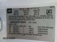 ✅ 2015 Chevrolet Colorado 4WD Z71 • VIN: 1GCHTCE37F1193474 • Лот: 47346595. Опубликован ранее на Copart с пробегом 88 919 миль. Бесплатный доступ к архиву аукционных продаж из США и подробный отчёт об истории автомобиля на DreamBid. Изображение 12.