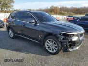 ✅ 2019 BMW X5 xDrive40i • VIN: 5UXCR6C5XKLK81589 • Lot: 91487885. Wystawiony na Copart z przebiegiem 84 776 mil. Bezpłatny archiwum sprzedaży aukcyjnych z USA i szczegółowy raport historii pojazdu na DreamBid. Zdjęcie 4.