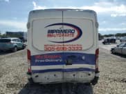 ✅ 2016 Ford Transit Cargo • VIN: 1FTYR2CM6GKB23836 • Lot: 61241605. Listed on Copart with 102,378 mi. Free auction sales archive from the USA and detailed vehicle history report at DreamBid. Image 6.