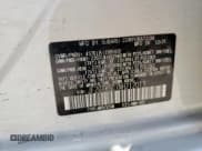 ✅ 2022 Subaru Crosstrek Special Sports • VIN: JF2GTHSC7NH212013 • Лот: 84734915. Опубликован ранее на Copart с пробегом 37 742 миль. Бесплатный доступ к архиву аукционных продаж из США и подробный отчёт об истории автомобиля на DreamBid. Изображение 14.