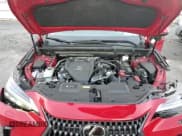 ✅ 2024 Lexus NX 350 Luxury • VIN: 2T2HGCEZ0RC034218 • Лот: 83709124. Опубликован ранее на Copart с пробегом 22 542 миль. Бесплатный доступ к архиву аукционных продаж из США и подробный отчёт об истории автомобиля на DreamBid. Изображение 16.