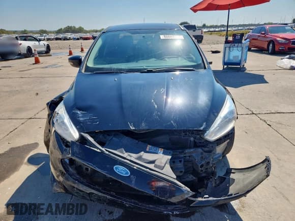 ✅ 2016 Ford Focus SE • VIN: 1FADP3F26GL244757 • Лот: 86088365. Опубликован ранее на Copart с пробегом 109 213 миль. Бесплатный доступ к архиву аукционных продаж из США и подробный отчёт об истории автомобиля на DreamBid. Изображение 5.