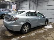✅ 2015 Honda Civic • VIN: 19XFB4F22FE000103 • Lot: 86203404. Wystawiony na Copart z przebiegiem 148 167 mil. Bezpłatny archiwum sprzedaży aukcyjnych z USA i szczegółowy raport historii pojazdu na DreamBid. Zdjęcie 3.