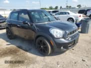 ✅ 2016 MINI Countryman S • VIN: WMWZC3C55GWP53681 • Lot: 67820225. Listed on Copart with 68,532 mi. Free auction sales archive from the USA and detailed vehicle history report at DreamBid. Image 4.