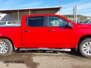 ✅ 2025 Chevrolet Silverado 1500 Custom • VIN: 1GCPKBEK3SZ180524 • Lot: 43362895. Wystawiony na IAAI z przebiegiem 8 816 mil. Bezpłatny archiwum sprzedaży aukcyjnych z USA i szczegółowy raport historii pojazdu na DreamBid. Zdjęcie 14.