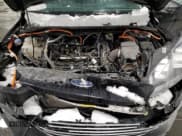 ✅ 2021 Ford Escape Titanium Plug-In Hybrid • VIN: 1FMCU0LZXMUA87704 • Lot: 89287895. Listed on Copart with 92,185 mi. Free auction sales archive from the USA and detailed vehicle history report at DreamBid. Image 12.